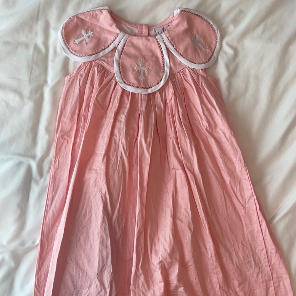 EUC Easter Dress